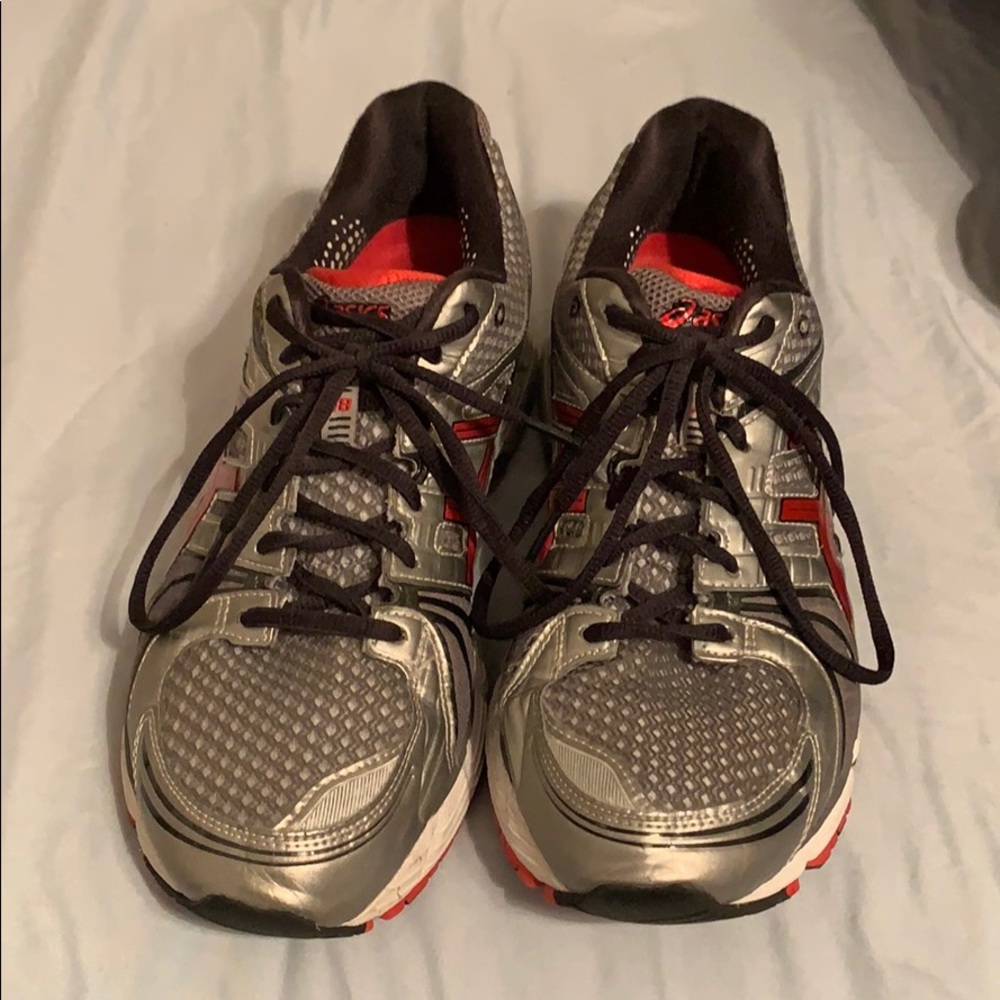 ASICS gel men sneakers